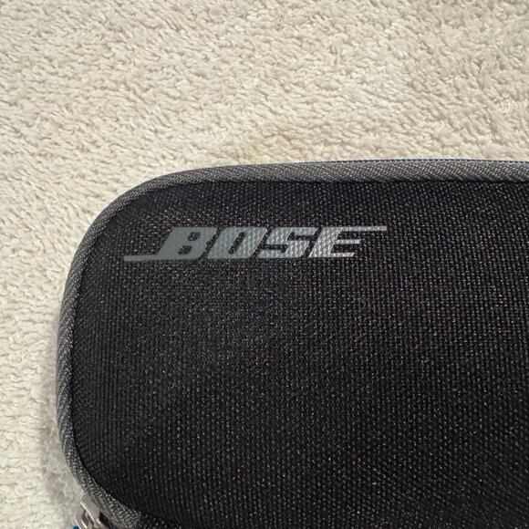 Case for Bose QC20 QC20i SoundTrue Headphones Earphones - Picture 2 of 8